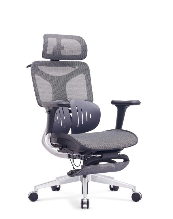 ZHEHAN Ergonomic Office Chair Computer Chair - Image 3
