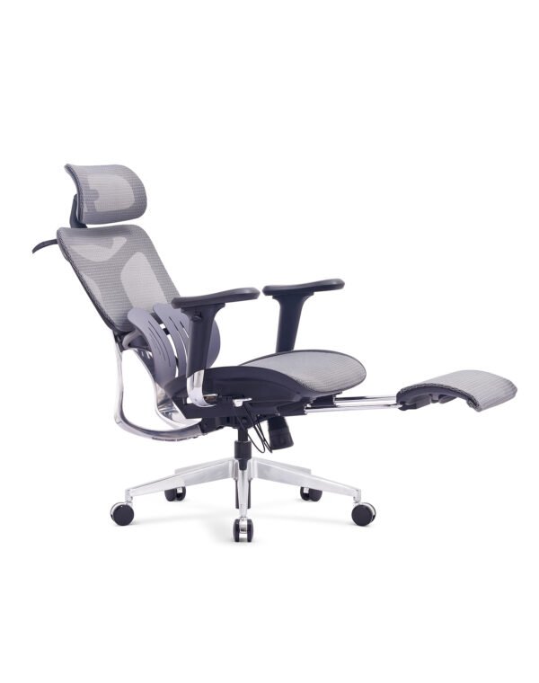 ZHEHAN Ergonomic Office Chair Computer Chair - Image 4