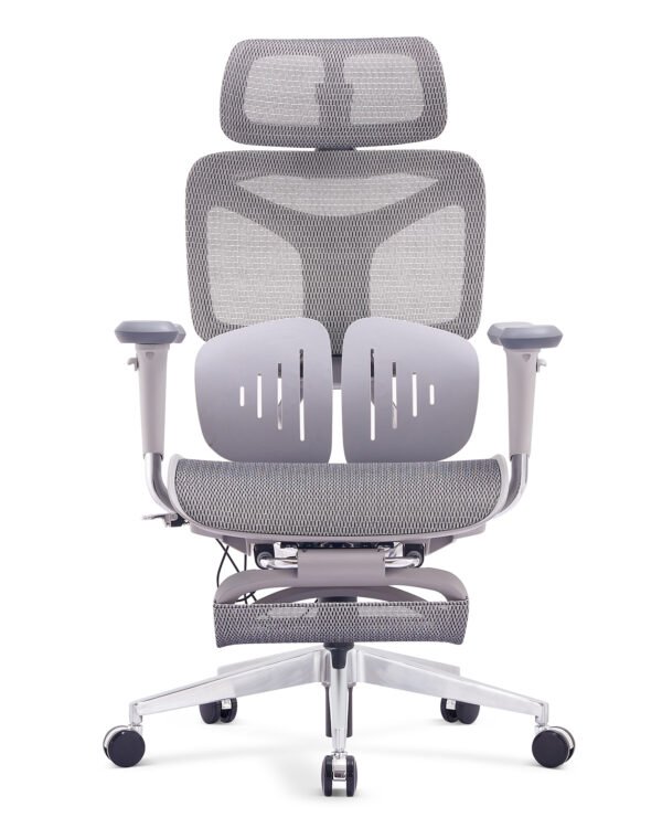ZHEHAN Ergonomic Office Chair Computer Chair - Image 6