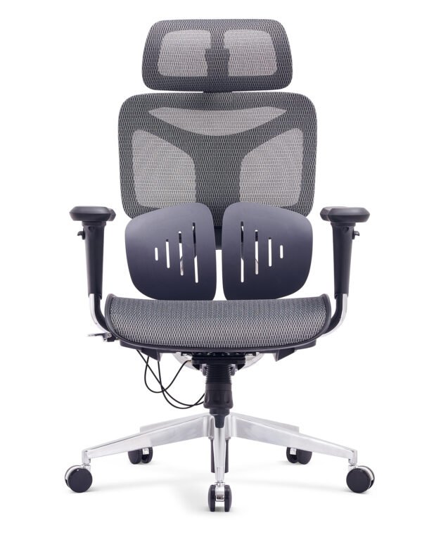 ZHEHAN Ergonomic Office Chair Computer Chair - Image 2