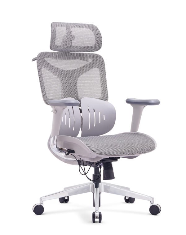 ZHEHAN Ergonomic Office Chair Computer Chair - Image 7