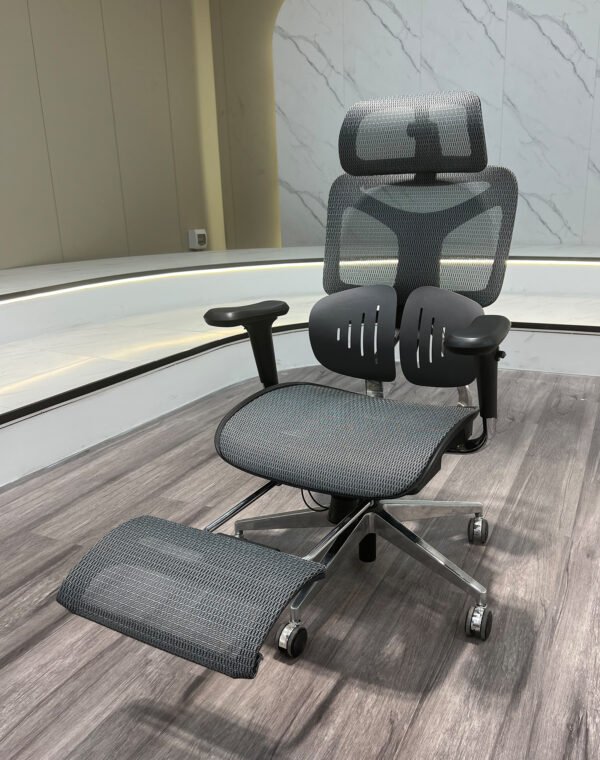 ZHEHAN Ergonomic Office Chair Computer Chair - Image 9
