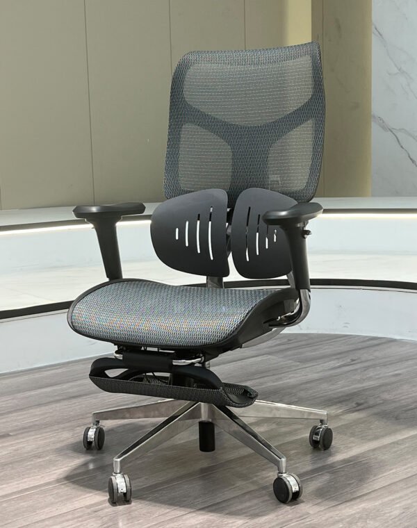 ZHEHAN  Ergonomic Office Chair - Image 7