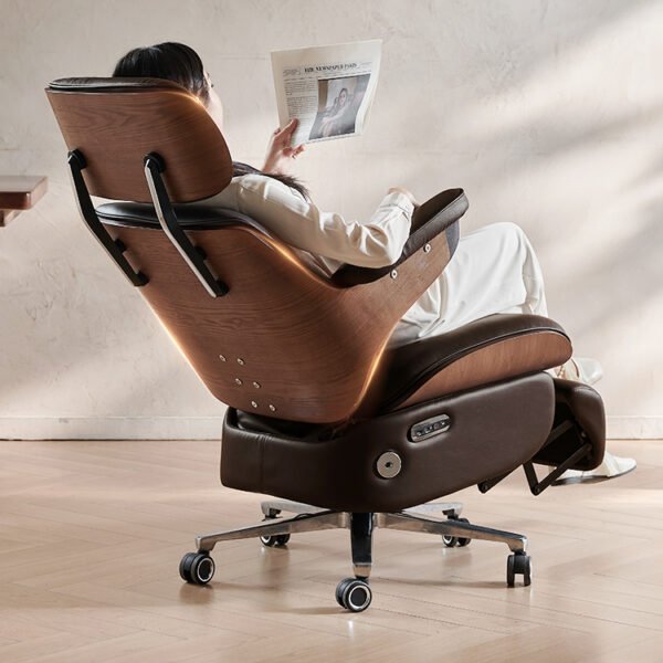 ZHEHAN Ergonomic chair executive chair RTGX-AE21