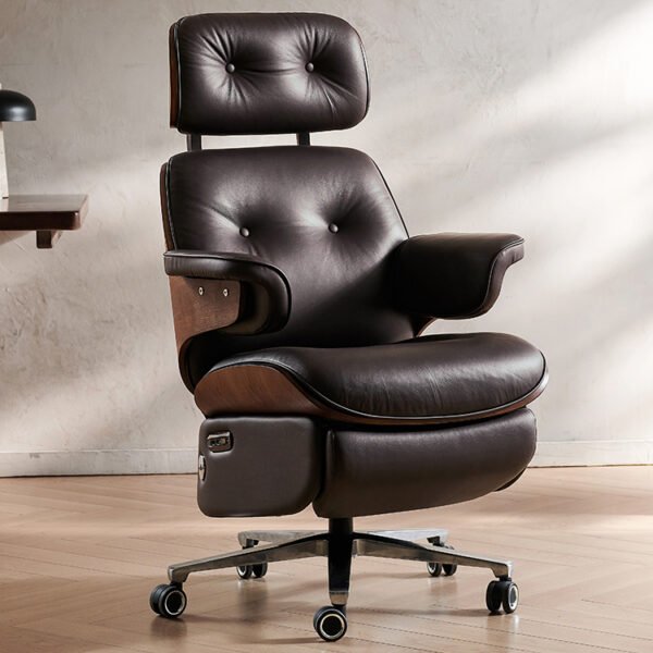 ZHEHAN Ergonomic chair executive chair RTGX-AE21 - Image 2
