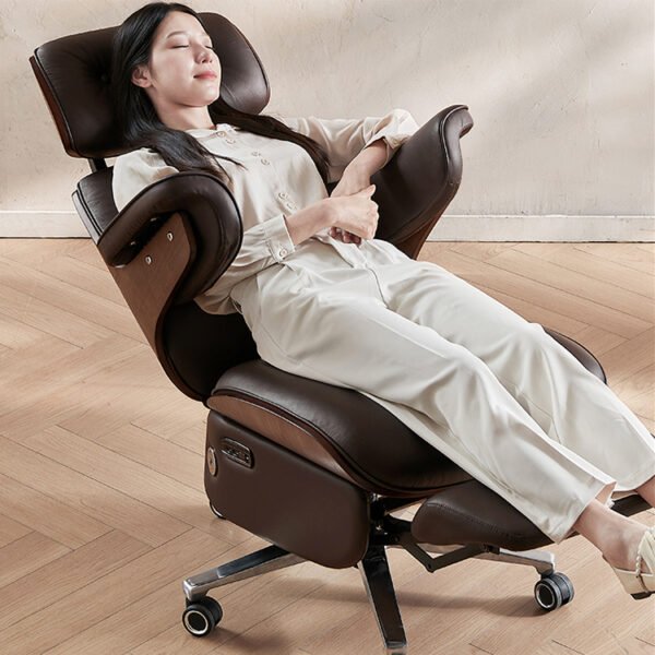 ZHEHAN Ergonomic chair executive chair RTGX-AE21 - Image 4