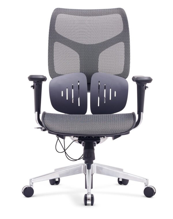 ZHEHAN  Ergonomic Office Chair - Image 2