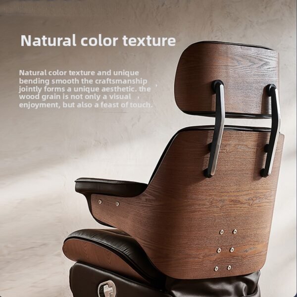 ZHEHAN Ergonomic chair executive chair RTGX-AE21 - Image 6