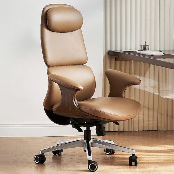 ZHEHAN Office Chair Ergonomic Executive Chair