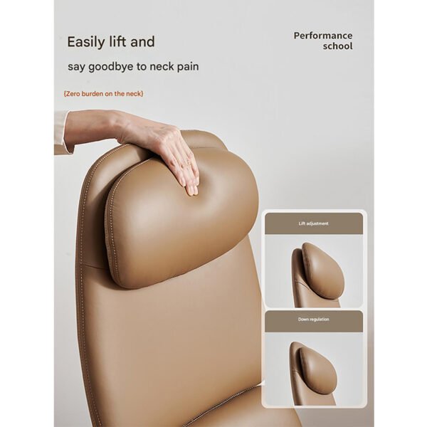 ZHEHAN Office Chair Ergonomic Executive Chair - Image 5