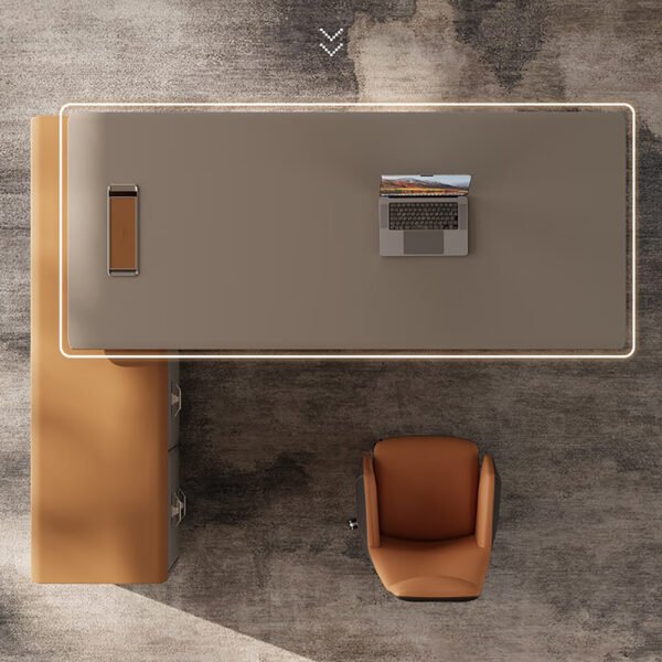 Office Manager DeskBGZY-YZ010 - Image 4