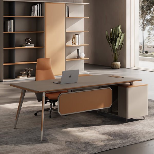 Office Manager DeskBGZY-YZ010 - Image 2