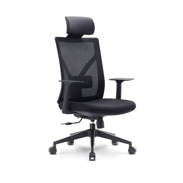 Staff office chair manager chair boss chair home computer chair - Image 2