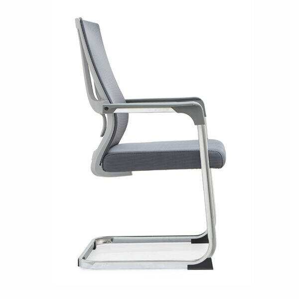 ZHEHANComputer chair modern negotiation chair home study chair conference chair - Image 6