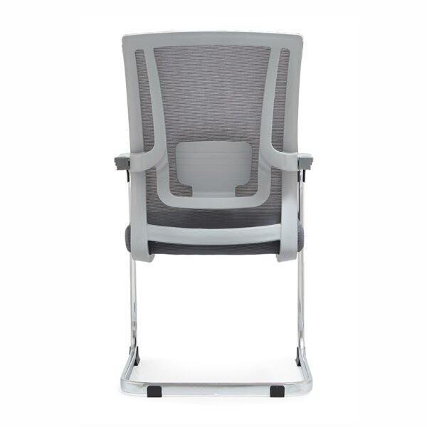 ZHEHANComputer chair modern negotiation chair home study chair conference chair - Image 5