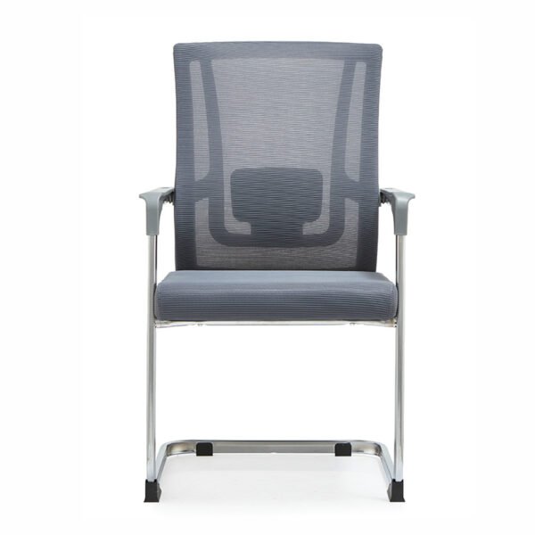ZHEHANComputer chair modern negotiation chair home study chair conference chair - Image 2