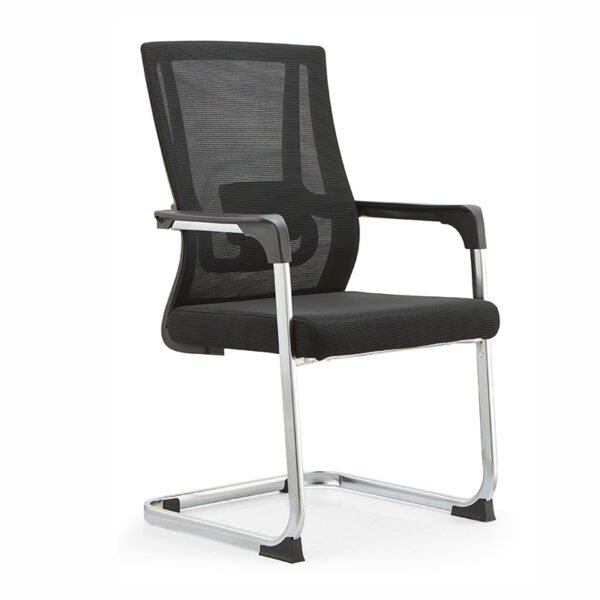 ZHEHANComputer chair modern negotiation chair home study chair conference chair - Image 4