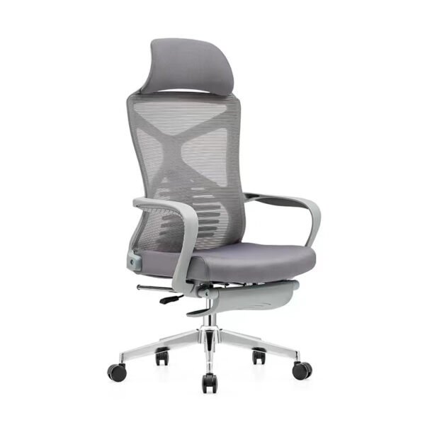 Conference Office Chair Study Chair High-end Office Chair  Computer Chair - Image 4