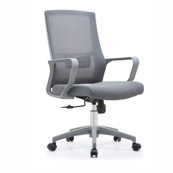 Conference Office Chair Study Chair Staff Office Chair Computer Chair - Image 3