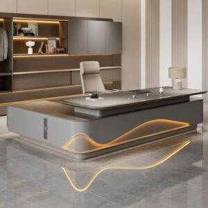 Office desk function