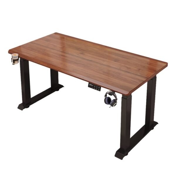 Zhehan Electric Height Adjustable Standing Desk Ergonomic Smart Desk
